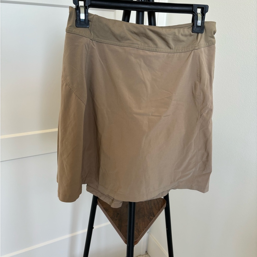 Girl’s Athleta Skort - Uniform